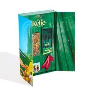 Kylie Wizard of Oz Makeup Set limited edition